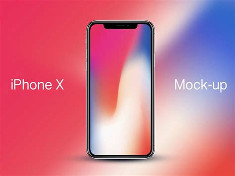 Free perspective view iphone x mockup designed by graphic google. 20 Free iPhone X Mockups for 2019 PSD, Sketch - UX Planet