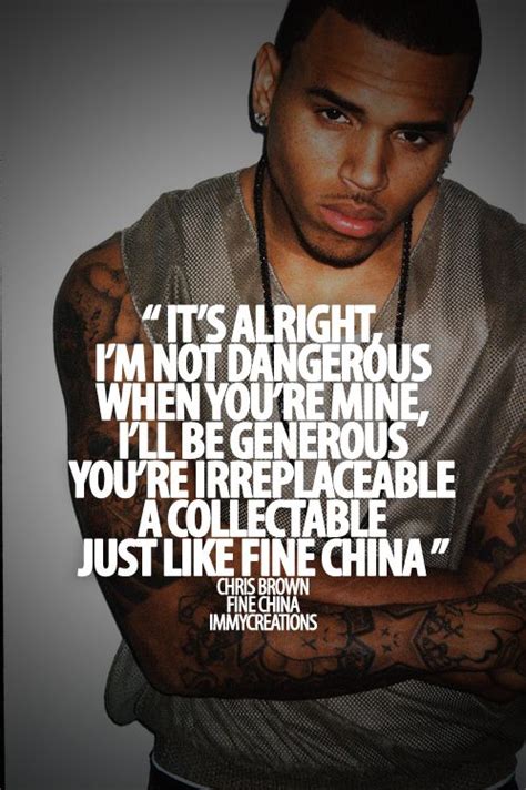 Pin By Shania Flanigan On Quotes Chris Brown Quotes Chris Brown