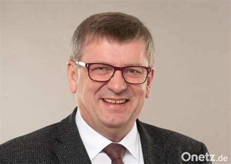 Schmidmühlens Bürgermeister Peter Braun Feiert 60 Geburtstag Onetz