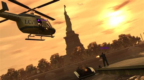 Grand Theft Auto Iv Multiplayer Hands On Gamespot