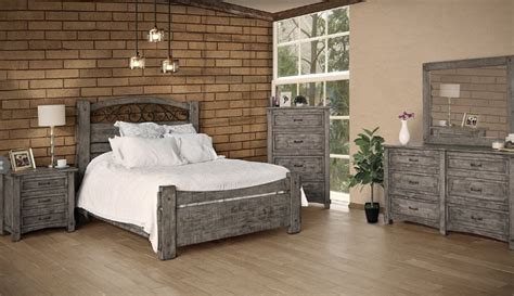 Bradleys Furniture Etc Utah Rustic Bedroom Furniture