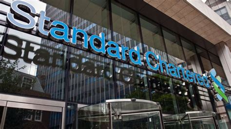 These discounts include various cashback offers and rewards. Standard Chartered: Banking industry under spotlight - BBC ...