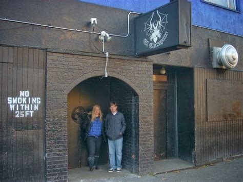 Door jam are a north cotswolds based industrial door engineering company. Stalking Seattle