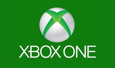 Xbox One April Update Is Here But Without Voice Messages