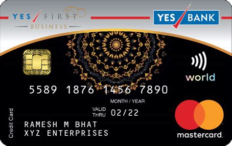 We did not find results for: YES Prosperity Business Credit Card - Credit Card India