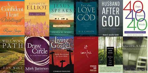 Top And Best Christian Books