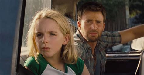 The marvel cast watching chris evans' instagram story this morning pic.twitter.com/upmfdxozkb. Gifted Trailer: Here's That Chris Evans-Jenny Slate Movie ...