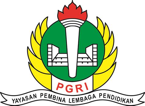 Logo Smk Pgri Wlingi Berkas Belajar