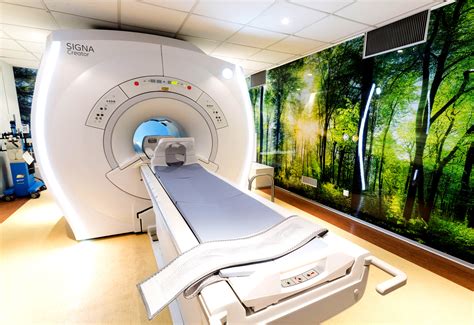 Pracownia rezonansu magnetycznego i tomografii komputerowej w Gnieźnie ...