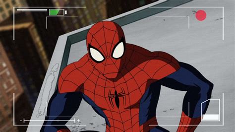 News Blog Ultimate Spider Man Huge Uk Ratings Success