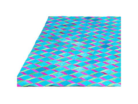 Unser team hat viele verschiedene marken unter die lupe genommen und wir zeigen ihnen als interessierte hier die. Teppich Zick Zack 170x240 cm » KARE Design - Salesfever.de