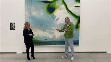 Wolfgang Tillmans Interview To Look Without Fear Youtube