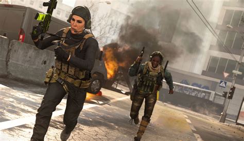 Call Of Duty Warzone Gets Support For Private Matches Gamescreed