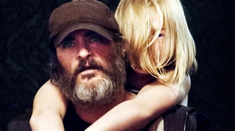 The almost similarly named site to the above one is not as rich, but it includes a few extras like the google earth mashup to see the investigating famous film locations is great fun if you are a movie buff. You Were Never Really Here Trailer International 2017 ...