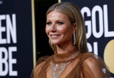 Gwyneth Paltrow Stunned By Derision Over Her Conscious Uncoupling