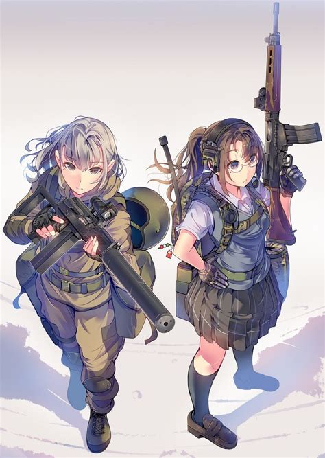 Trying to find military anime? Pin on Military anime