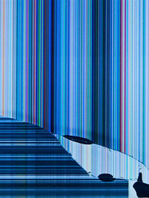 4k00.20bad tv signal, noise static screen and blinking horizontal stripes. Free download click here prank 4 broken screen wallpapers ...