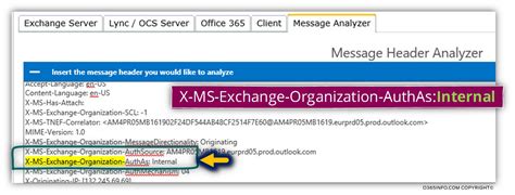 Instructions for outlook web app (owa). Dealing with an E-mail Spoof Attack in Office 365 based ...
