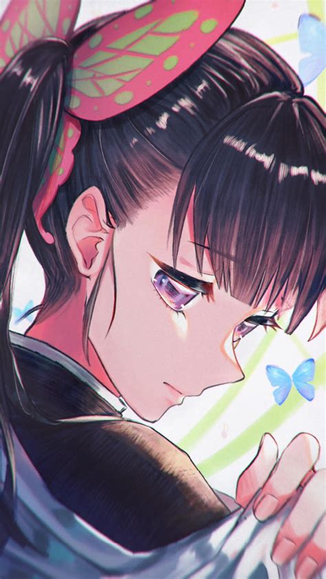 Kanao Tsuyuri Fanart Gambar Karakter Gadis Animasi Gambar Anime Porn Sex Picture