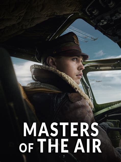 Masters of the Air - Rotten Tomatoes