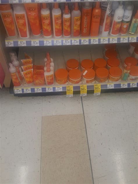 Cantu Shea Butter Inventory at Walgreen's | Natural hair journey, Cantu
