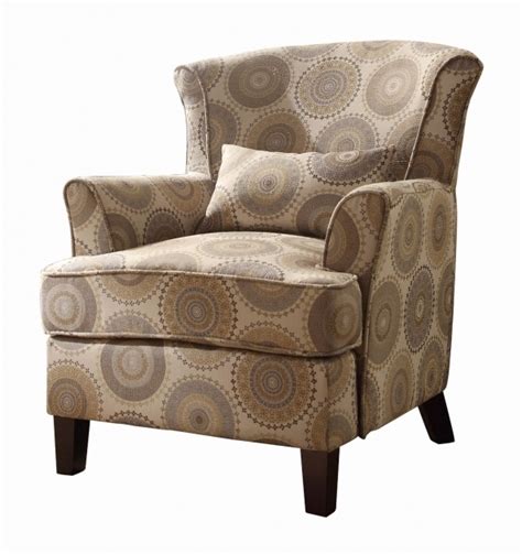 Browse furniture, lighting, bedding, rugs, drapery and décor. Patterned Club Chair | Chair Design