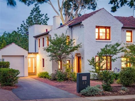 These Two Canberra Homes Are The ‘most Viewed In The Country