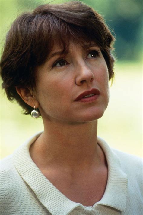 Your complete guide to nathalie baye; L'actrice a 70 ans : Nathalie Baye en 50 photos d'exception