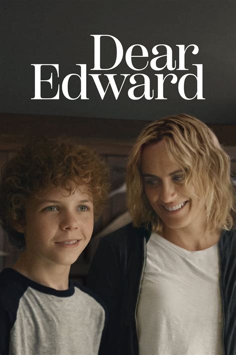 Dear Edward Season 1 Where To Watch Streaming And Online In New