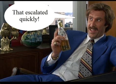 Most Hilarious Anchorman Quotes Hubpages
