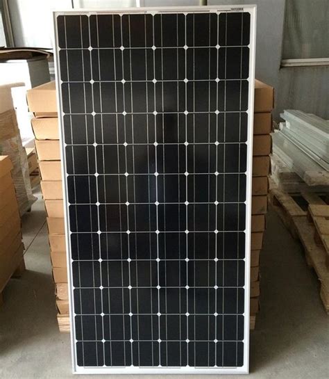 300watt Solar Panel Manufacturers Wholesale Products Yangtze Solar