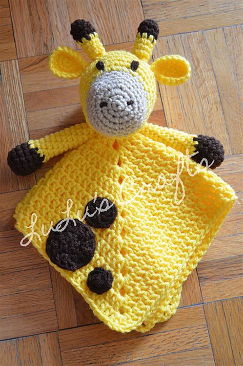 Easy Crochet Animal Patterns For Beginners