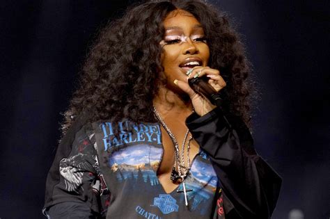 Sza Kill Bill Hits No 1 On Billboard Hot 100 Hypebeast