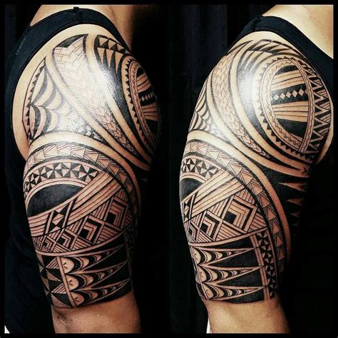 Tongan Tattoo By Fred Frost Tongan Tattoo Samoan Tattoo Maori Tattoo