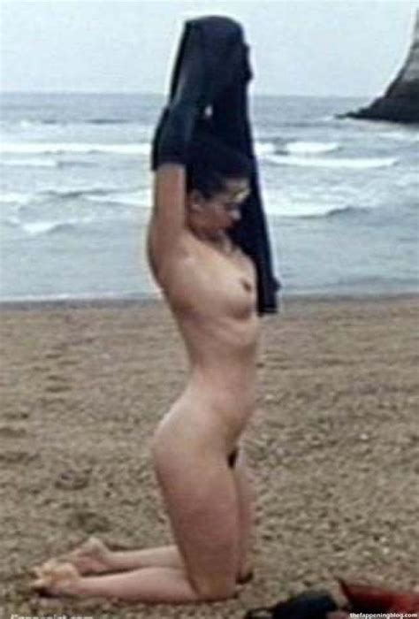 Sophie Marceau Sophiemarceau Nude Leaks Photo TheFappening