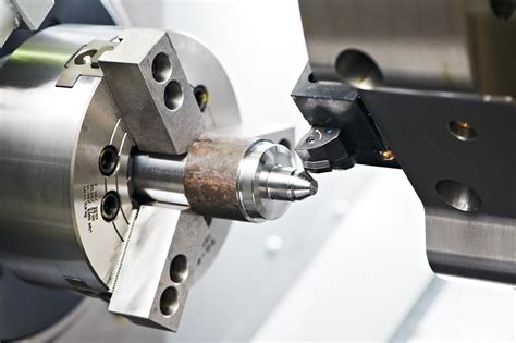 Milling Machines Vs Lathe Machines In The Loupe Machinist Blog
