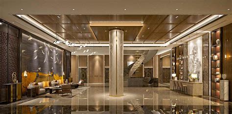 Asia S Best Luxury Hotel Lobby Designs Asian Inter Vrogue Co