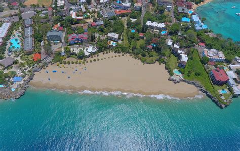 Top 4 Beaches Of Sosua Dominican Republic