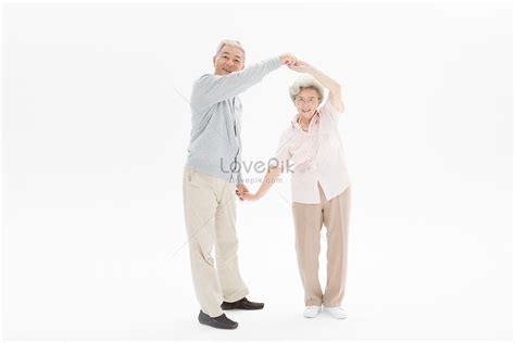 Old Couple Dance Picture And Hd Photos Free Download On Lovepik