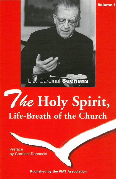 The Holy Spirit Life Breath Of The Church Book 1 Charis