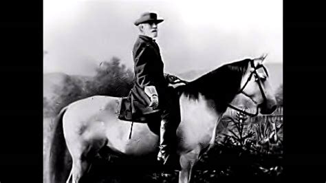 General Robert E Lee And His Horse Traveller Youtube