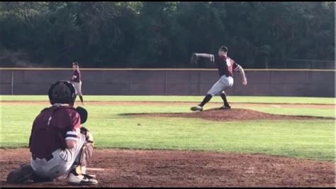 2.88 overall and 3.40 in my major. ETHAN LEWIS 2022 RHP- 88 VELO- 4.94 GPA- ATHLETE ON THE BUMP! - YouTube