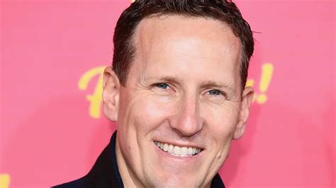 Brendan Cole Reveals Special Friendship With This Strictly Come Dancing