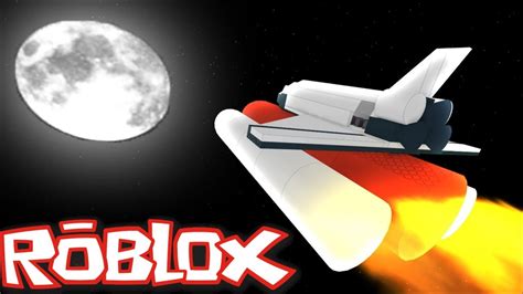 Roblox Outer Space Obby Fly Around In Outer Space And Fly To The Moon