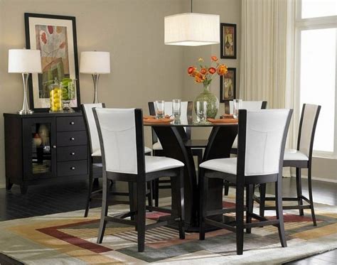25 Magnificence Small Dining Room Sets For Small Spaces