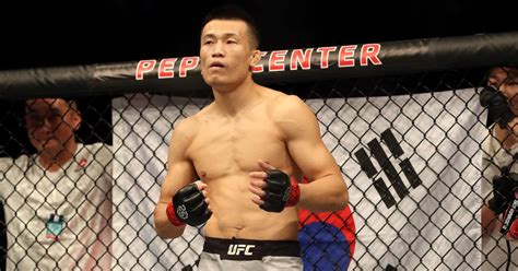 The broadcast of the prelims starts at 00:00 kiev and moscow time, and the. Why Is Chan Sung Jung Called "The Korean Zombie"? Nickname Explained