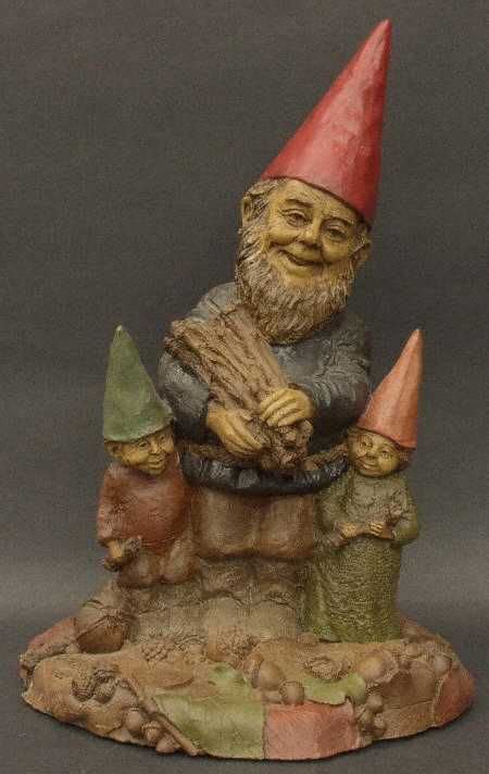 Image Detail For Tom Clark Tom Clark Gnomes At Replacements Ltd Tom