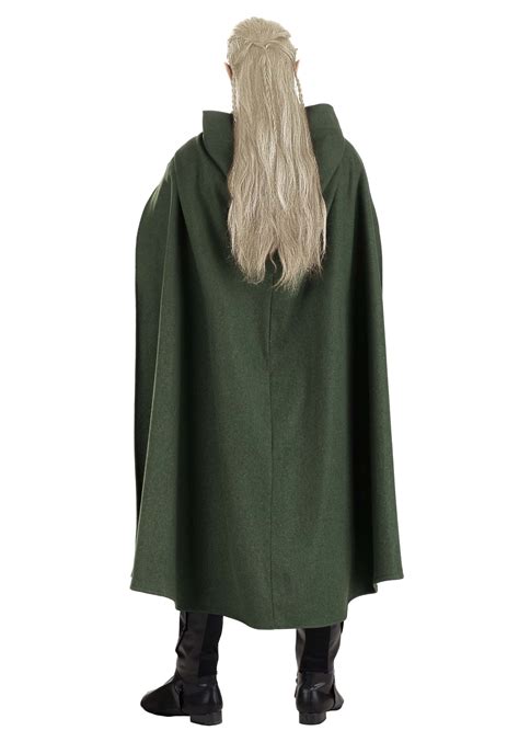 Mens Legolas Lord Of The Rings Costume