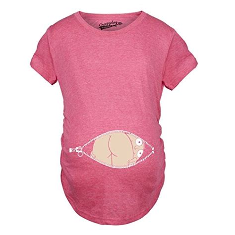 36 Funny Maternity Shirts For Cool Moms Tulamama