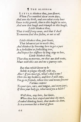 The Love Poems of John Donne | John Donne
